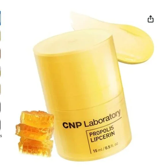 CNP Honey Lip Butter - Propolis Lipcerin - Picture 1 of 6